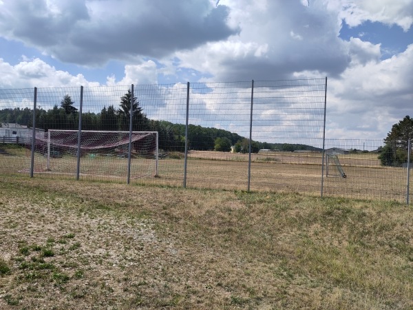 Heinz-Weiske-Sportanlage Platz 3 - Bayreuth-Lerchenbühl
