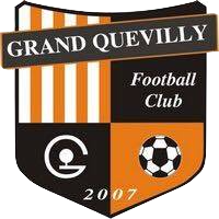 Wappen Grand-Quevilly FC  109330