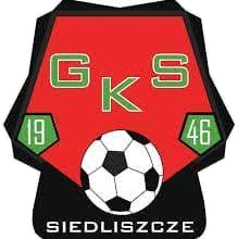 Wappen GKS Spółdzielca Siedliszcze  118058