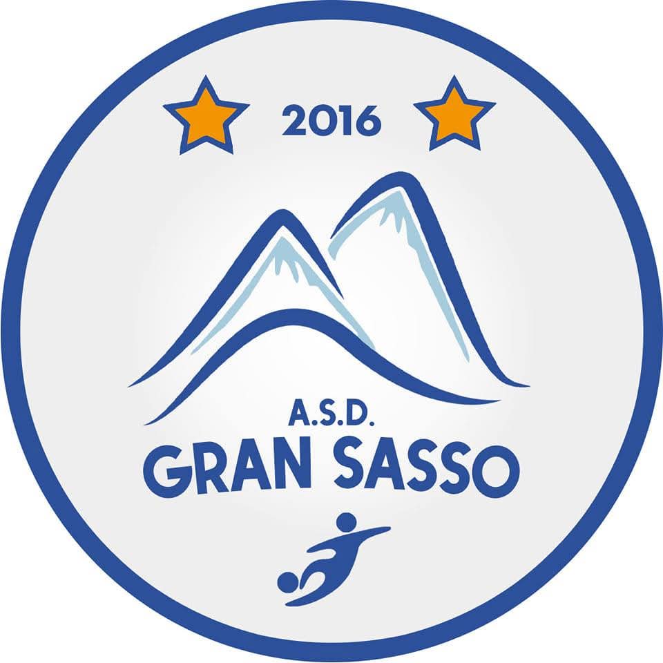 Wappen ASD Gran Sasso