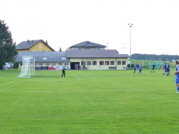 Sportplatz Perwang - Perwang