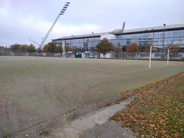 Sportforum Rostock Platz 3 - Rostock