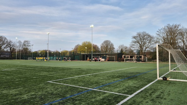 York St. John University Sports Fields - 3G Field 2 - York, North Yorkshire