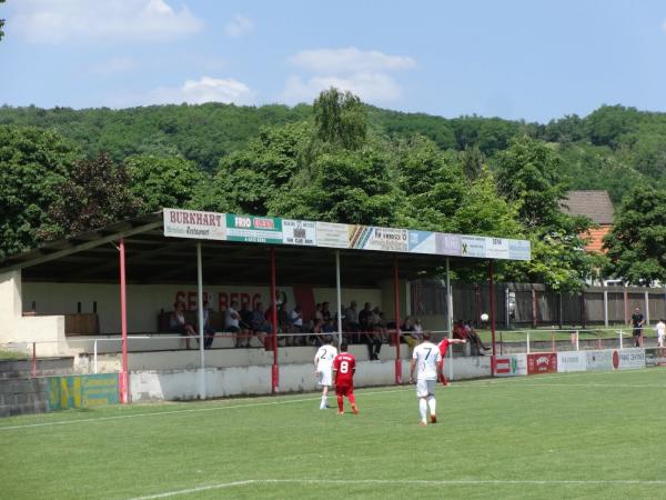 Sportplatz Berg - Berg in Niederösterreich