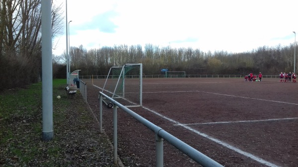 Sportanlage Gymnicher Straße Platz 2 - Kerpen-Balkhausen