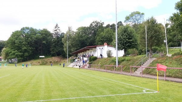 Katzbachstadion - Oberaula