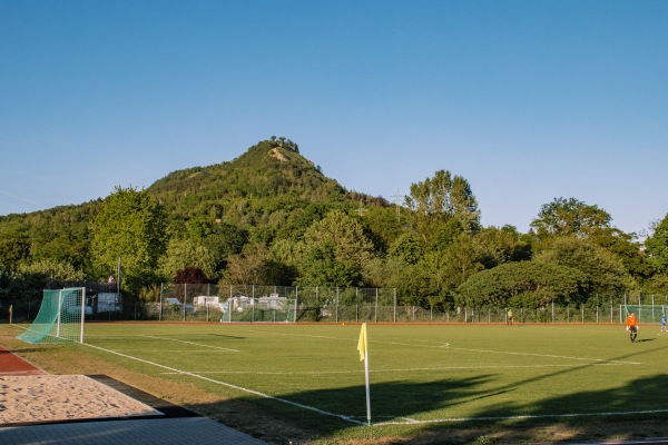 Sportanlage am Jenzig - Jena-Wenigenjena