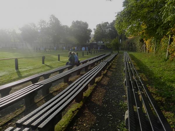 Sportzentrum Steigemühle - Schlieben