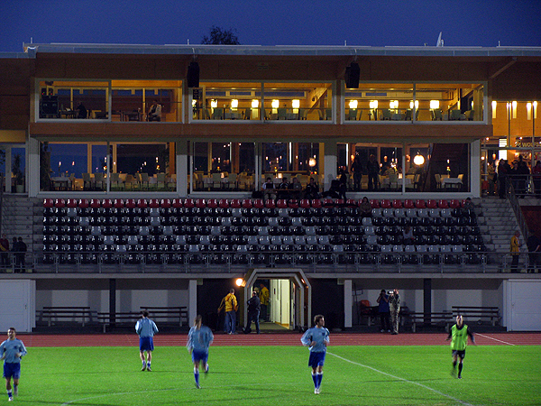 Lavanttal Arena - Wolfsberg im Lavanttal