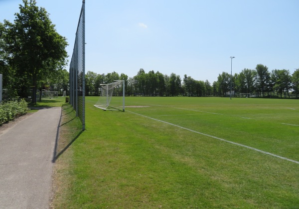 Sportpark Ter Specke veld 3 - Lisse