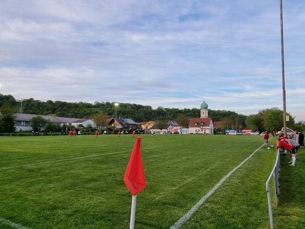 Sportplatz Kelheimwinzer - Kelheim-Kelheimwinzer