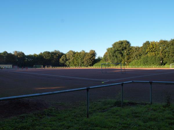 Sportplatz Hacheneyer Straße - Dortmund-Hacheney