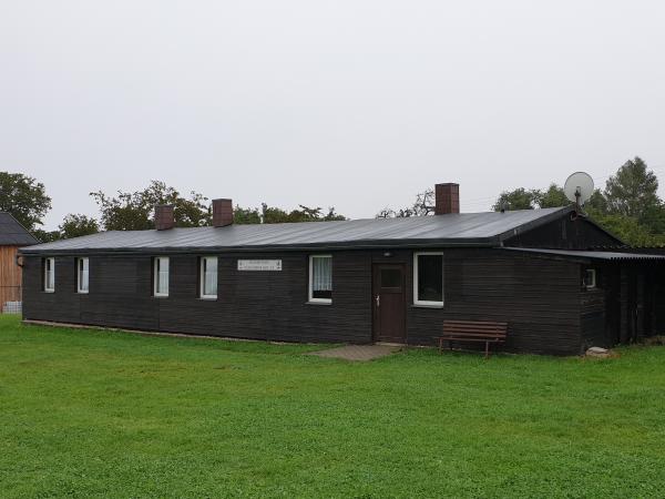 Sportplatz Burkhardswalde - Burkhardswalde