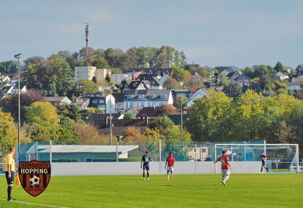 Bremenstadion - Ennepetal-Milspe