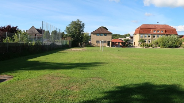 Schulplatz - Tellingstedt