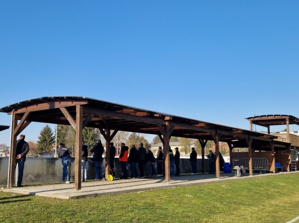 Thermenstadion - Stegersbach