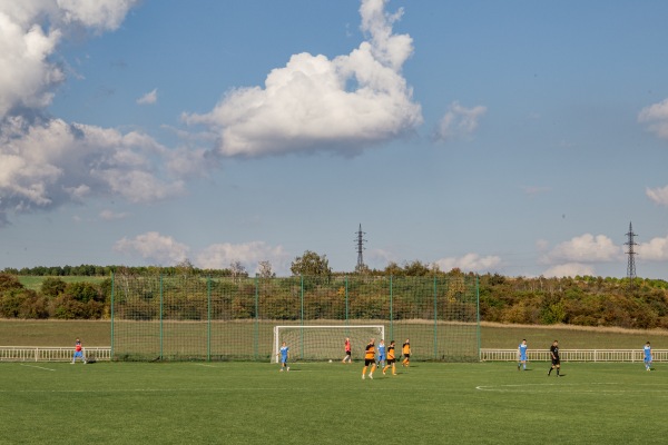 Hřiště Strupcice - Strupčice