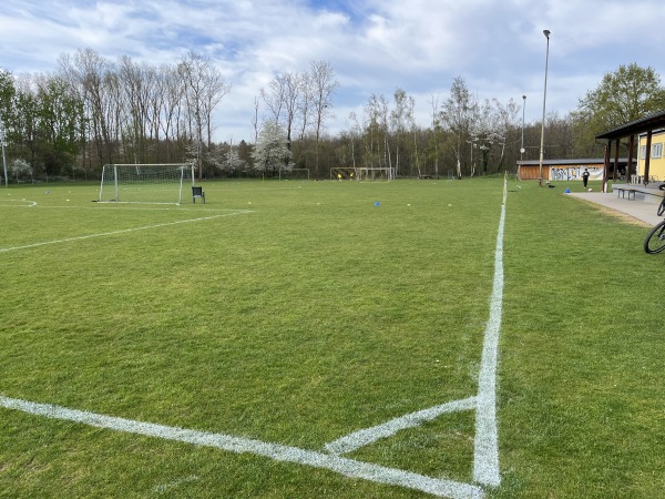 Sportanlage Knittelsheim Platz 2 - Knittelsheim