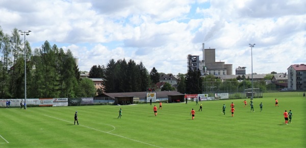 Zementparkstadion - Retznei