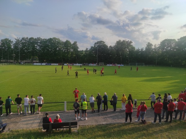 Willi Stoll Arena - Alzey-Weinheim