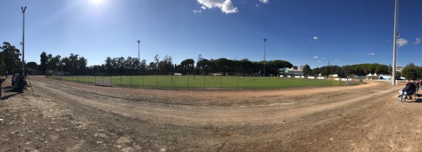 Campo Sportivo Follonica - Follonica