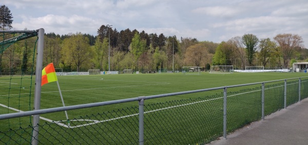 Plaine des Sports Couvin - Couvin