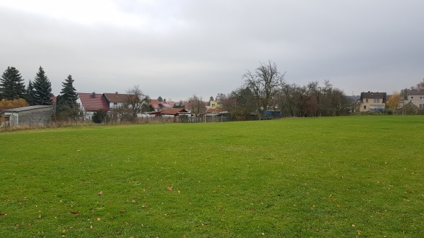 Sportplatz Kammerforst - Kammerforst/Thüringen