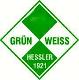 Wappen Grün-Weiß Heßler 1921 (Ground A) Wappen Grün-Weiß Heßler 1921 (Ground A)