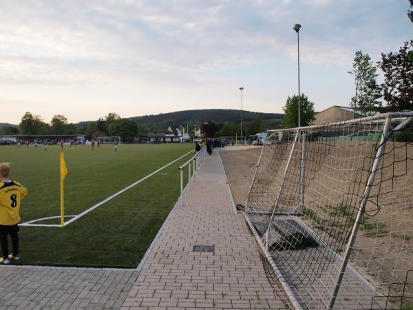 Sportpark an der HIAG - Arnsberg-Bruchhausen