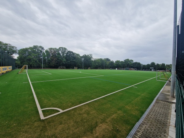 Rudolf-Harbig-Stadion Nebenplatz - Dresden-Altstadt