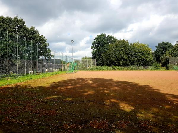 Sportplatz Ludgerischule - Ibbenbüren-Püsselbüren