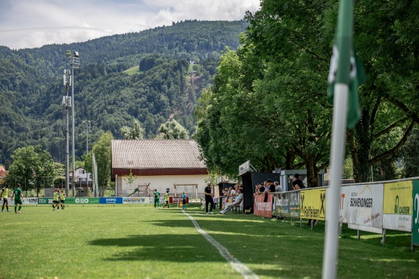 EMMA & EUGEN Arena - Dornbirn