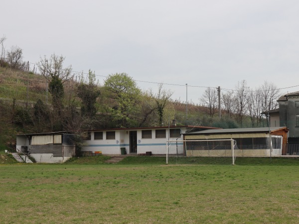 Campo Sportivo di Nanto - Nanto