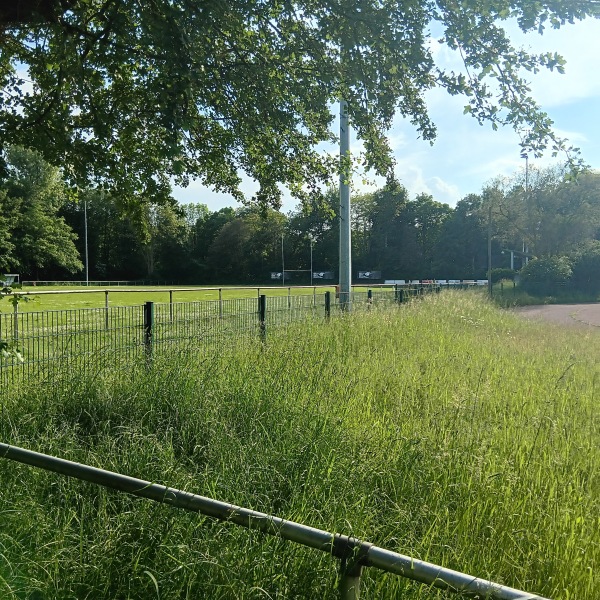 Sportanlage Buschstraße Platz 2 - Hürth-Kendenich