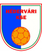 Wappen Hédervár KSE