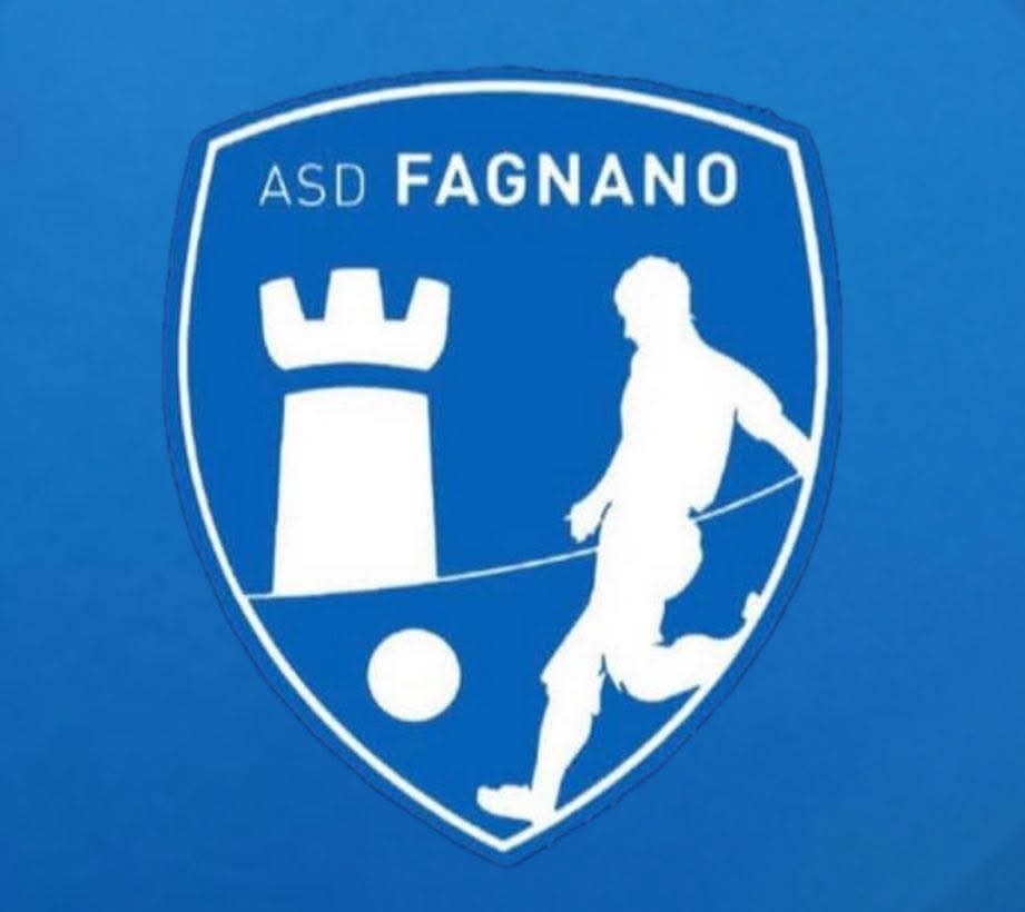 Wappen ASD Fagnano