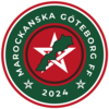 Wappen Marockanska Göteborg FF