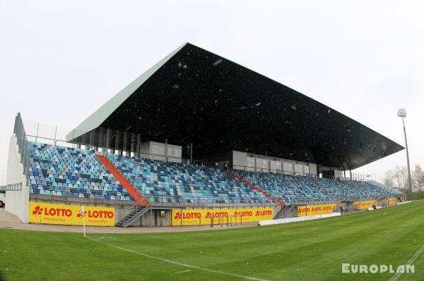 Framas Stadion - Pirmasens
