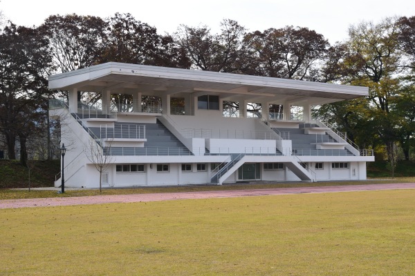 Chuseong Stadium - Damyang