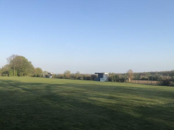 Sportanlage Unter den Eichen - Oelde-Sünninghausen