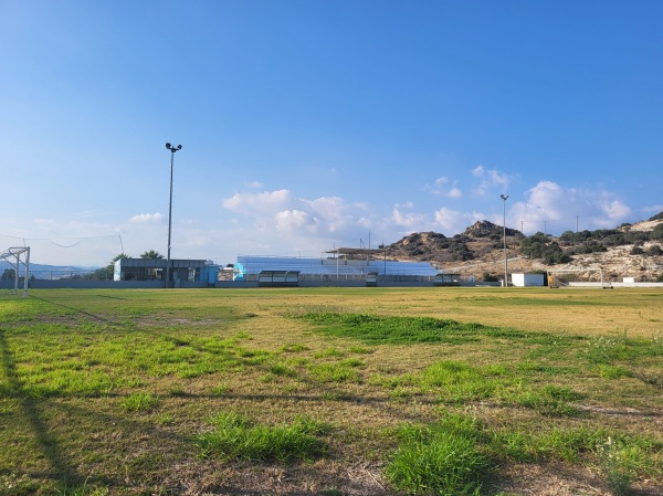 Koinotiko Stadio Maroni - Maroni