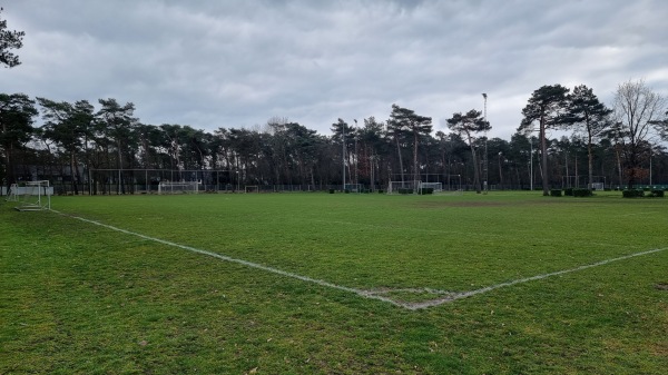 Jeugdcomplex ´t Gestelbos Terrein 3 - Lommel
