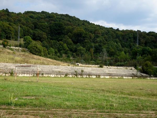 Gornij Stadion Majdanpek - Majdanpek 