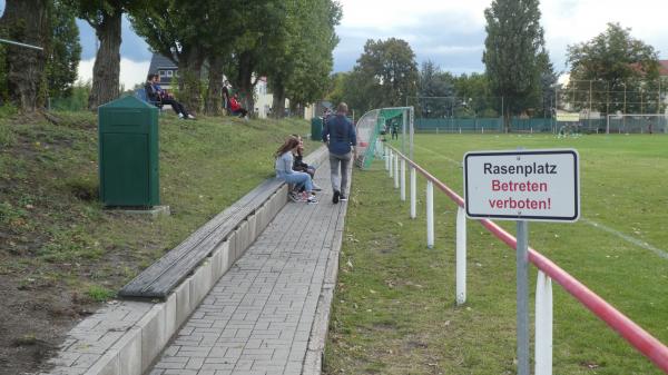 Platz der Jugend - Lutherstadt Wittenberg