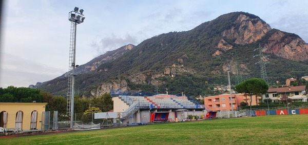 Centro Sportivo Aldo Moretti - Vercurago