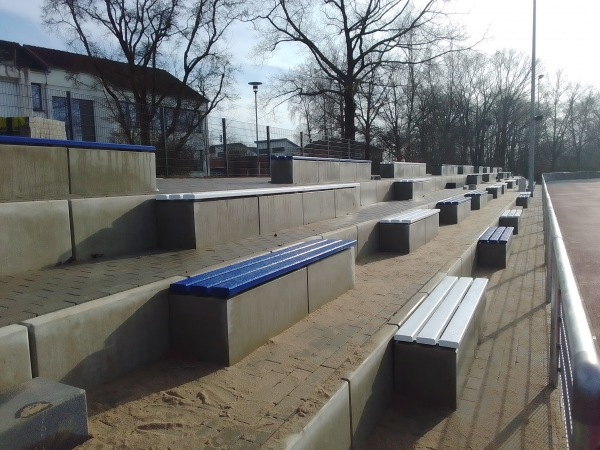 collatz+schwartz Sportpark - Norderstedt