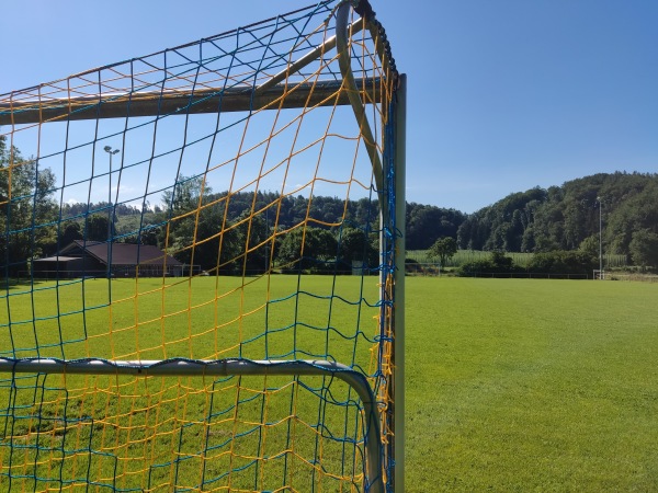 Sportplatz Oberlangnau - Tettnang-Oberlangnau