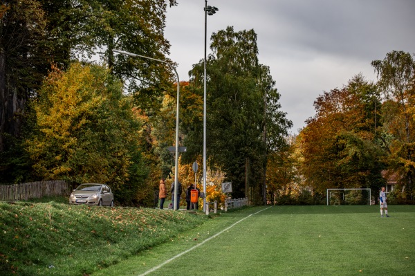 Sportanlage Hiltpoltstein Platz 2 - Hiltpoltstein