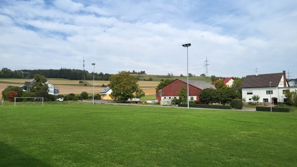 Sportplatz Rinschheim - Buchen/Odenwald-Rinschheim