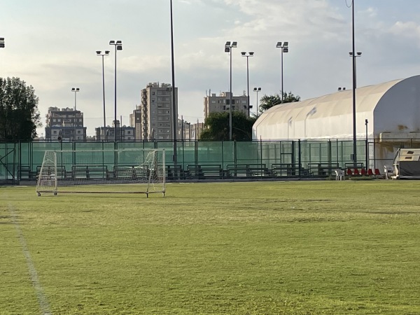 Khaitan Stadium field 2 - Madīnat al-Kuwayt (Kuwait City)